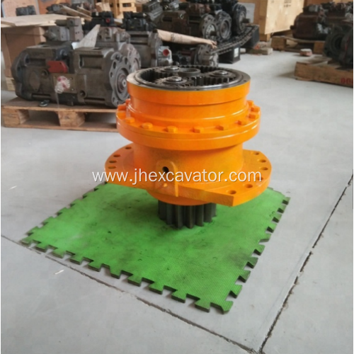 Excavator PC240LC-8K Swing Gearbox 706-7G-01040